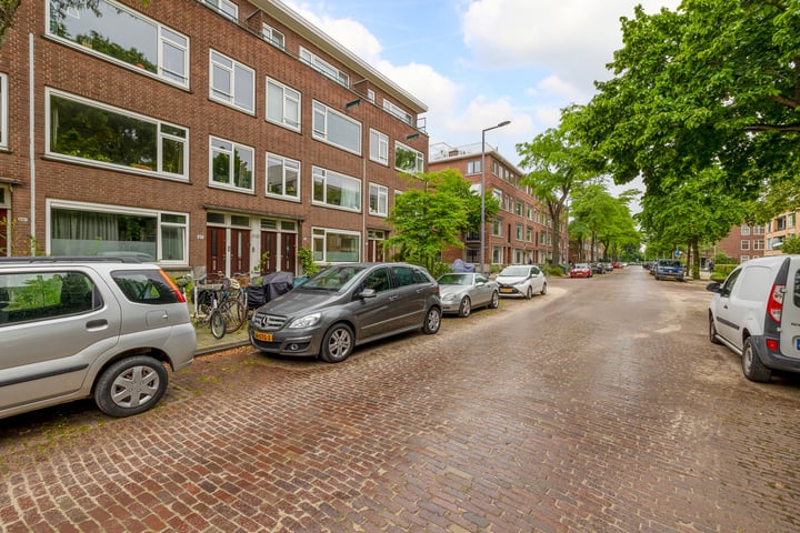 Bekijk foto 21 van Nobelstraat 45-A