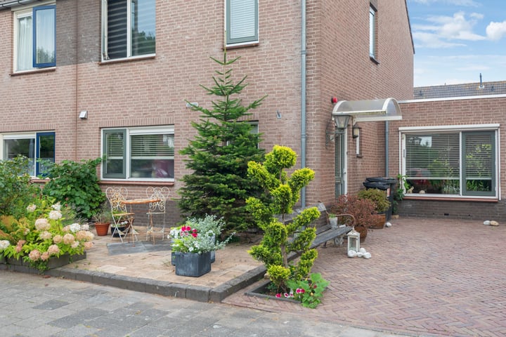 Bekijk foto 5 van Hoornbladplantsoen 15-B