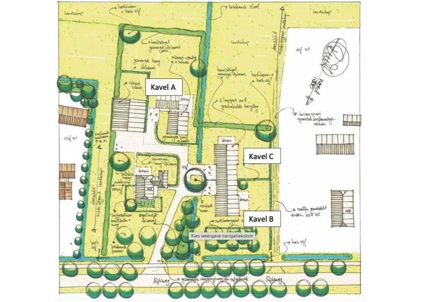 Rijksweg, Terschuur, 3784LV, Gelderland, Nederland