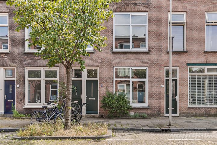 Bekijk foto 1 van Johannes Camphuysstraat 44