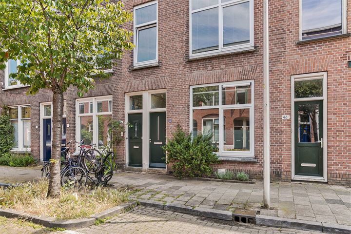 Bekijk foto 25 van Johannes Camphuysstraat 44