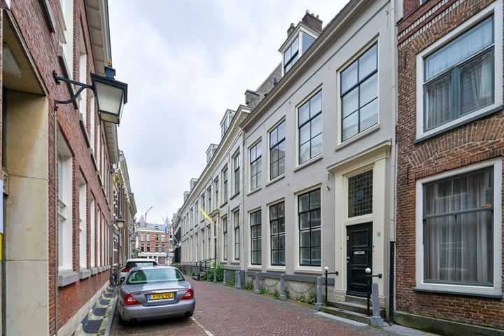 Muntstraat 3, Utrecht