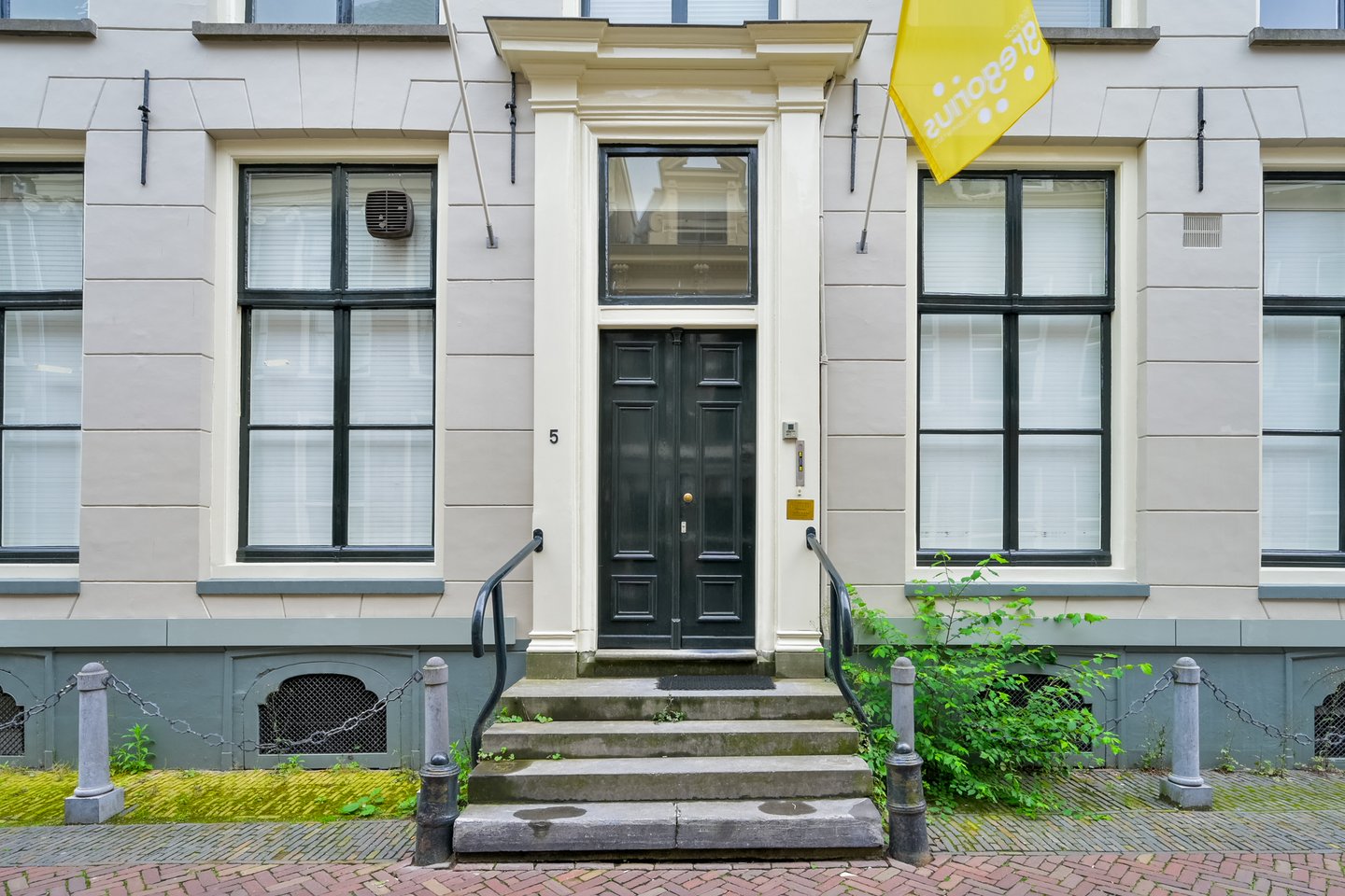 Bekijk foto 3 van Muntstraat 3