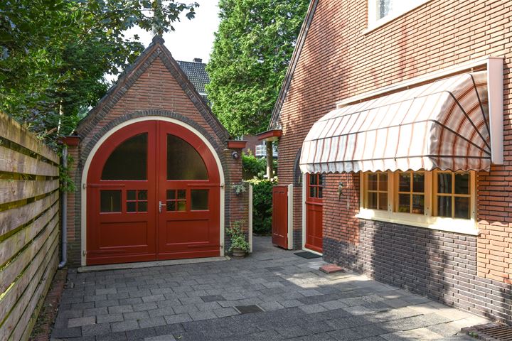 View photo 5 of Albertus Perkstraat 53