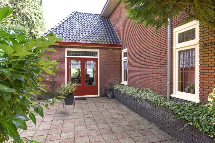 View photo 10 of Albertus Perkstraat 53