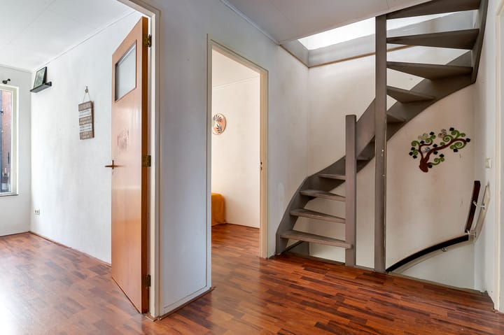 Foto 11 van Hoogstraat 24