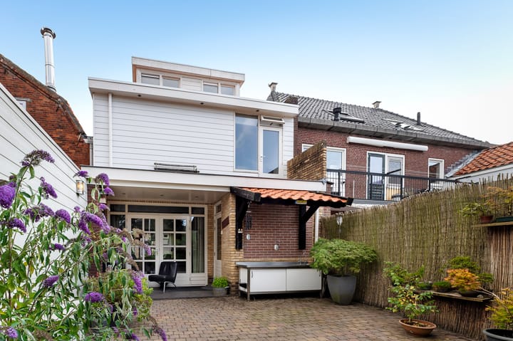 Foto 23 van Hoogstraat 24