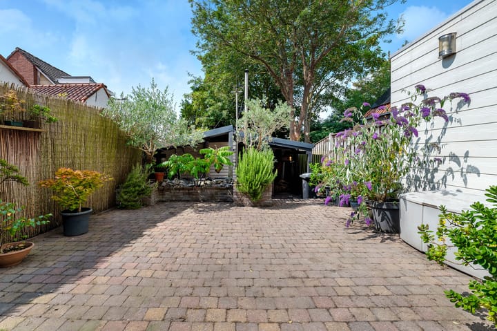 Foto 25 van Hoogstraat 24