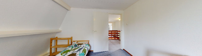 View 360° photo of Slaapkamer of Kievitshof 76