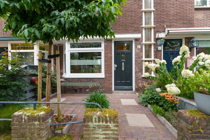 Bekijk foto 3 van Lumbresstraat 7