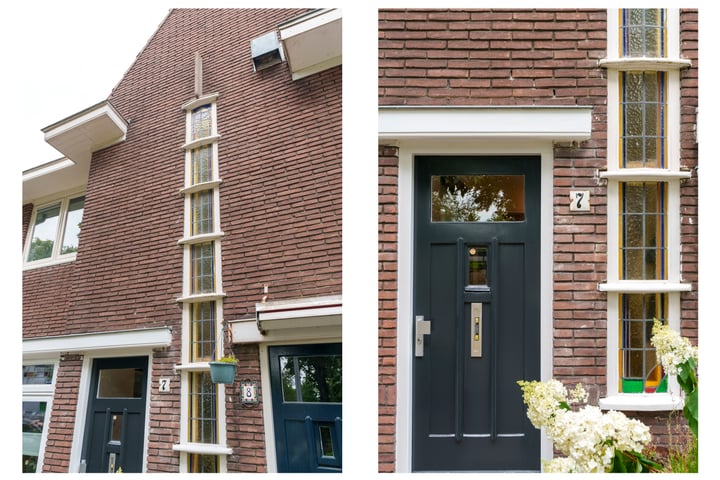 Bekijk foto 4 van Lumbresstraat 7