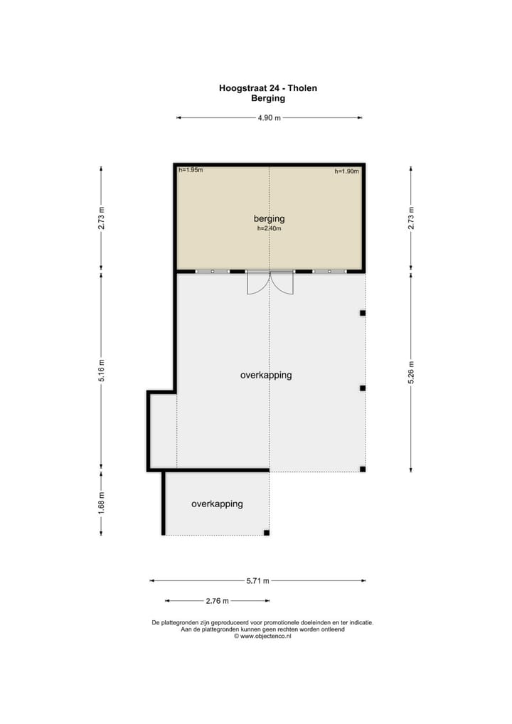 Foto 31 van Hoogstraat 24