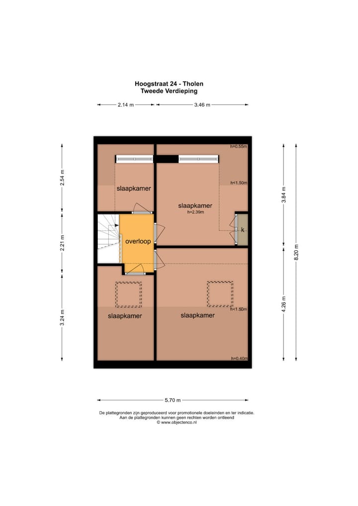Foto 34 van Hoogstraat 24