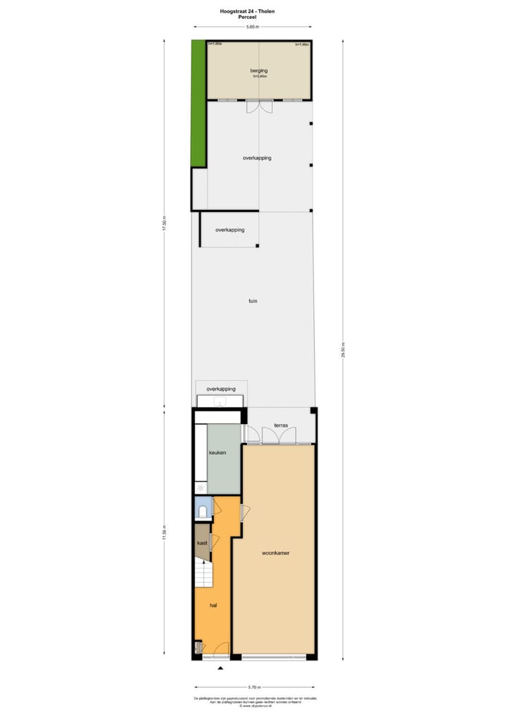 Foto 32 van Hoogstraat 24