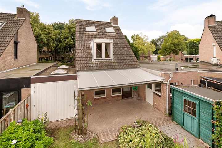 Bekijk foto 34 van Fitissingel 232