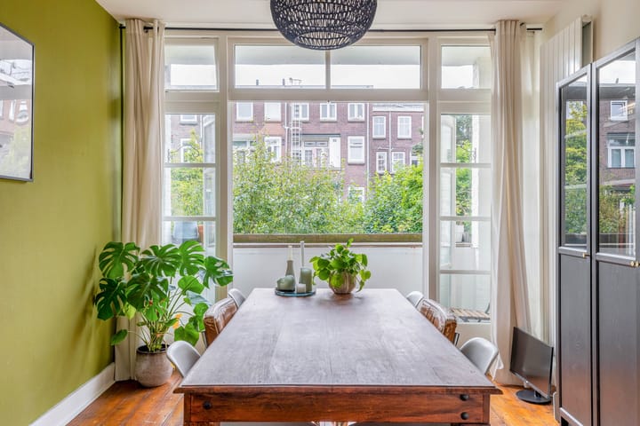 Foto 4 van De Kempenaerstraat 20-B01