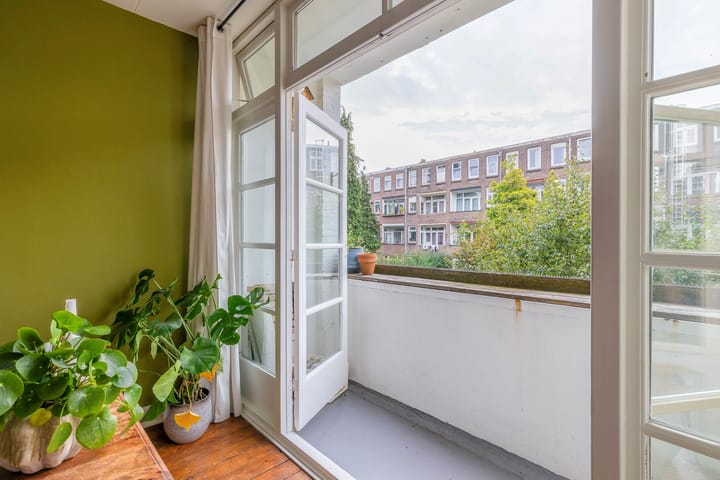 Foto 5 van De Kempenaerstraat 20-B01