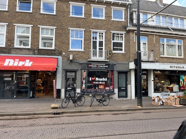 Bekijk foto 1 van Bergse Dorpsstraat 101-B