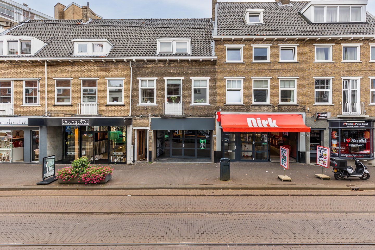 Bekijk foto 2 van Bergse Dorpsstraat 101-B