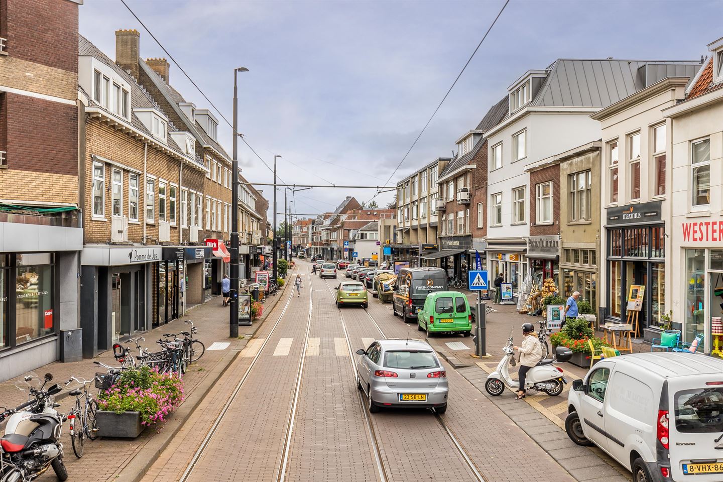 Bekijk foto 3 van Bergse Dorpsstraat 101-B