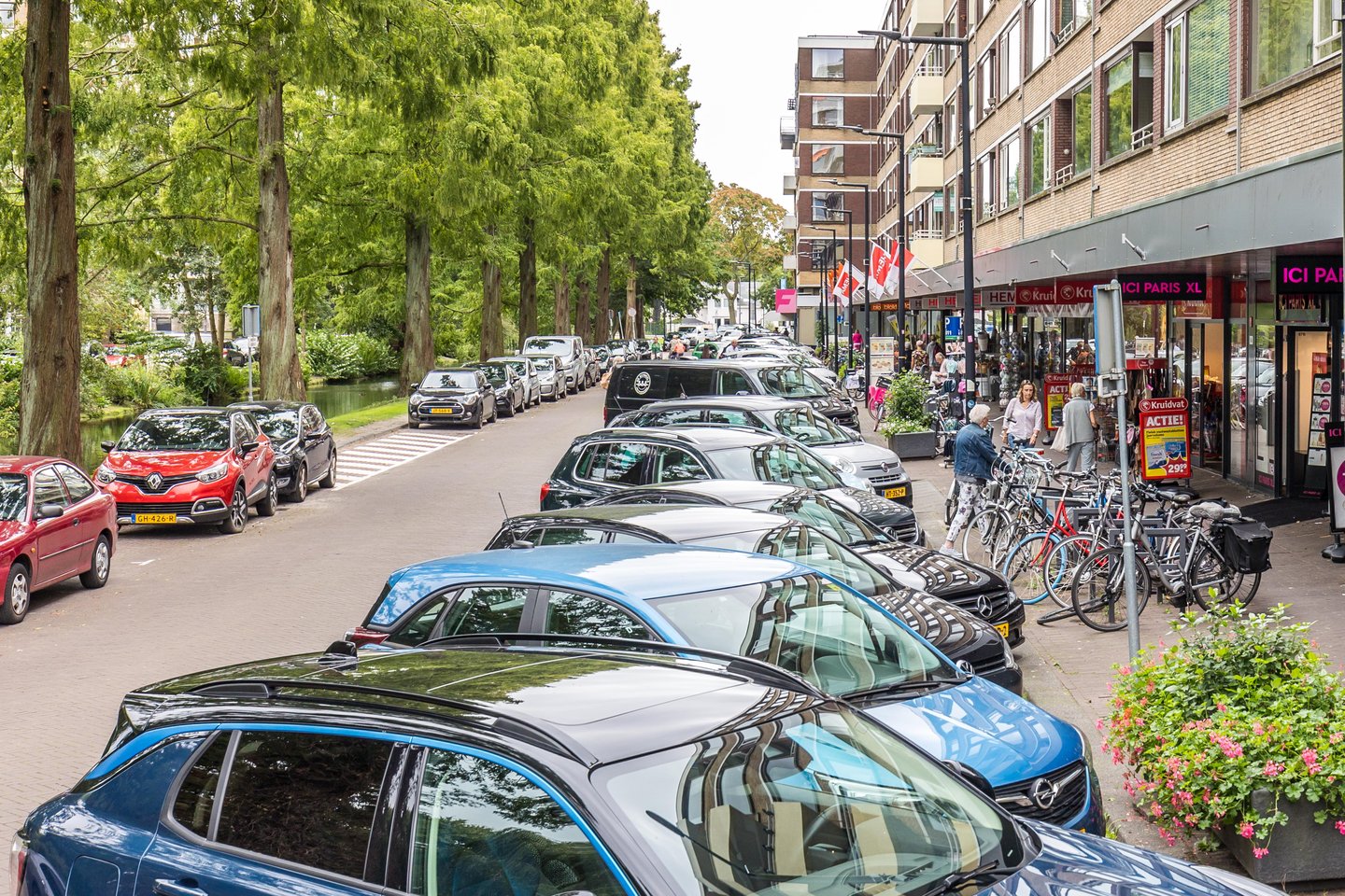 Bekijk foto 4 van Bergse Dorpsstraat 101-B