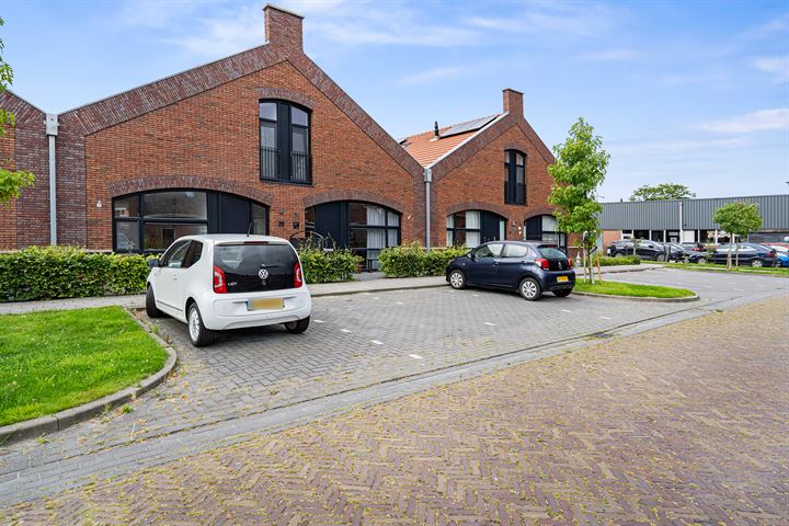 Bekijk foto 41 van Kimswerderweg 25