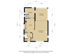 Bekijk plattegrond