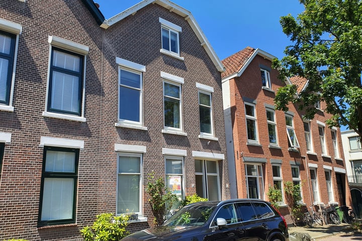 View photo 1 of Eikestraat 12