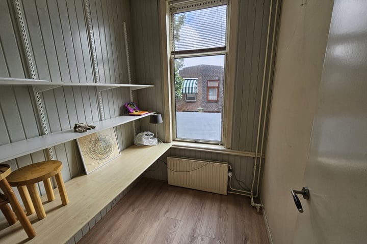 Bekijk foto 17 van Eikestraat 12