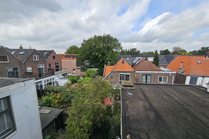 Bekijk foto 30 van Eikestraat 12