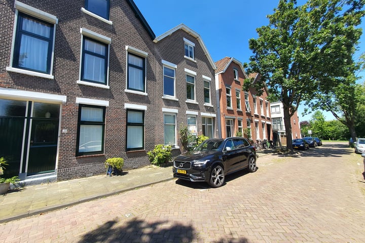 Bekijk foto 33 van Eikestraat 12