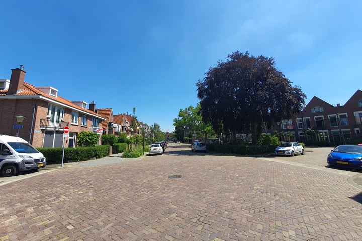 Bekijk foto 34 van Eikestraat 12