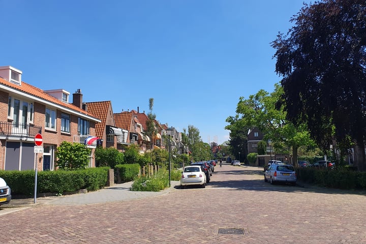 Bekijk foto 35 van Eikestraat 12