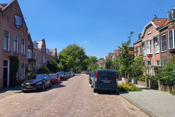 Bekijk foto 36 van Eikestraat 12