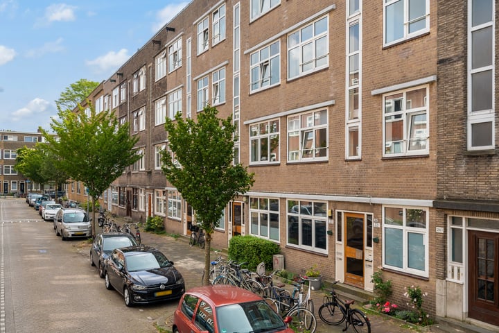 Bekijk foto van Van der Meydestraat 22 C