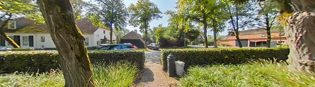 Bekijk 360° foto van Straatbeeld van Vloeieind 12