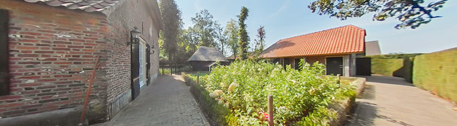 Bekijk 360° foto van Tuin van Vloeieind 12