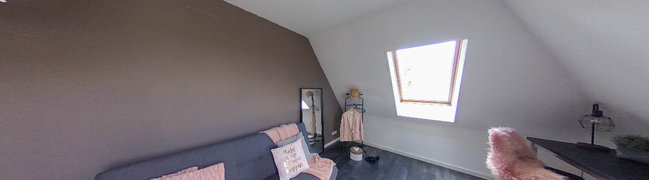 View 360° photo of Slaapkamer of Vikna 13