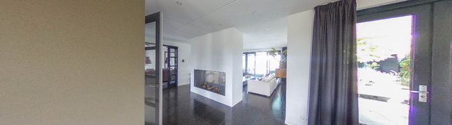 View 360° photo of Woonkamer of Vikna 13