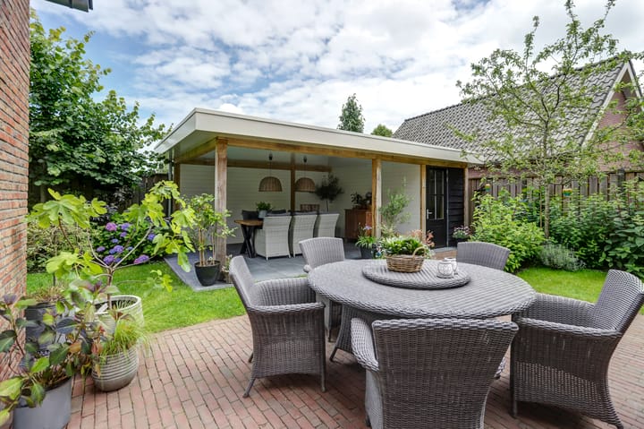 Foto 25 van Weteringshoek 4