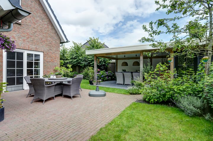 Foto 3 van Weteringshoek 4