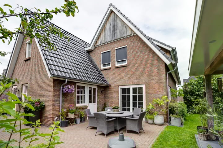 Foto 2 van Weteringshoek 4