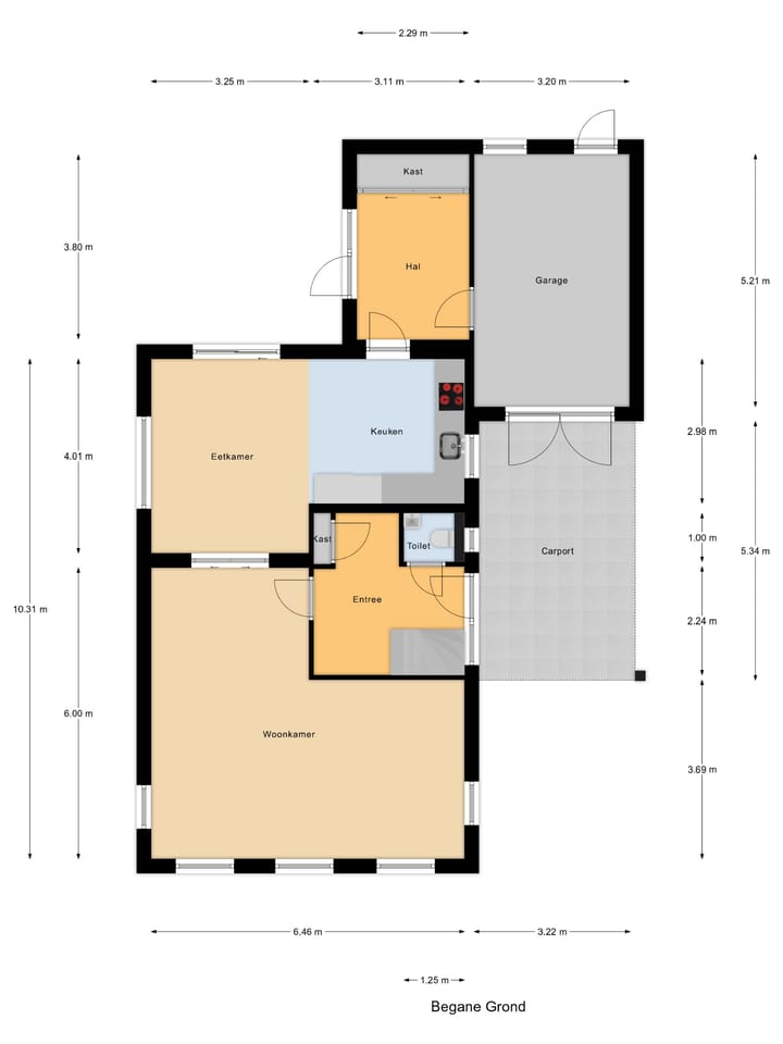 Foto 33 van Weteringshoek 4