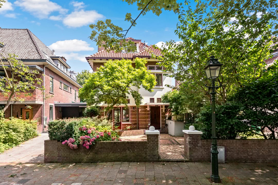 Foto 1 van Neuhuyskade 1