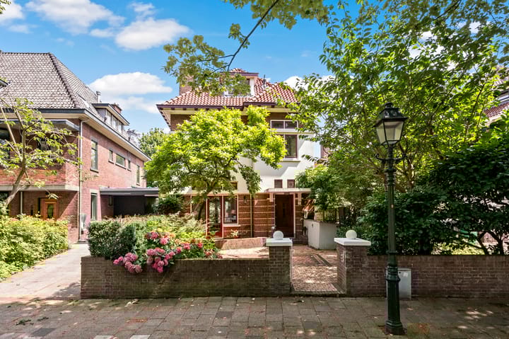 Foto 1 van Neuhuyskade 1