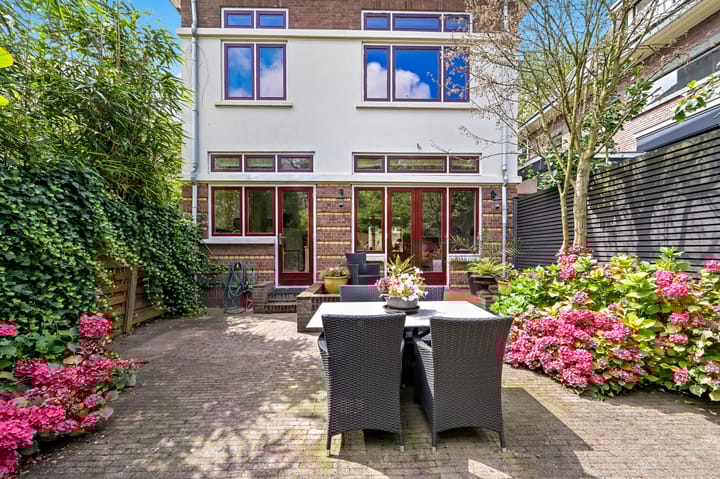 Foto 2 van Neuhuyskade 1