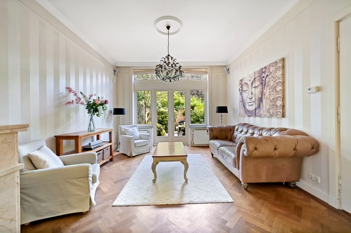 Foto 3 van Neuhuyskade 1