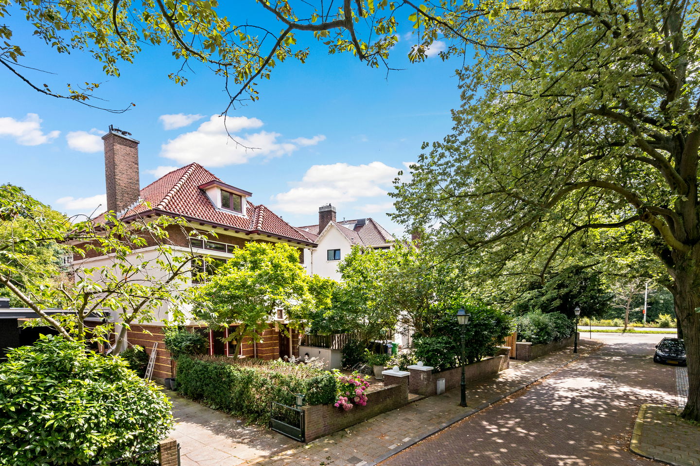 Foto 5 van Neuhuyskade 1