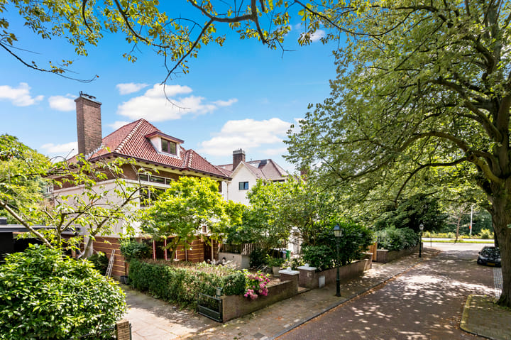 Foto 5 van Neuhuyskade 1