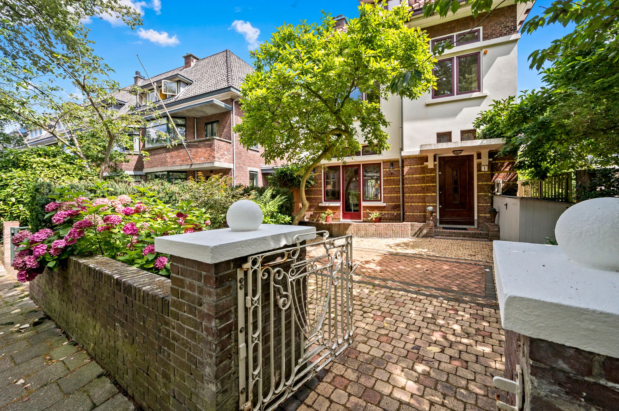 Foto 6 van Neuhuyskade 1